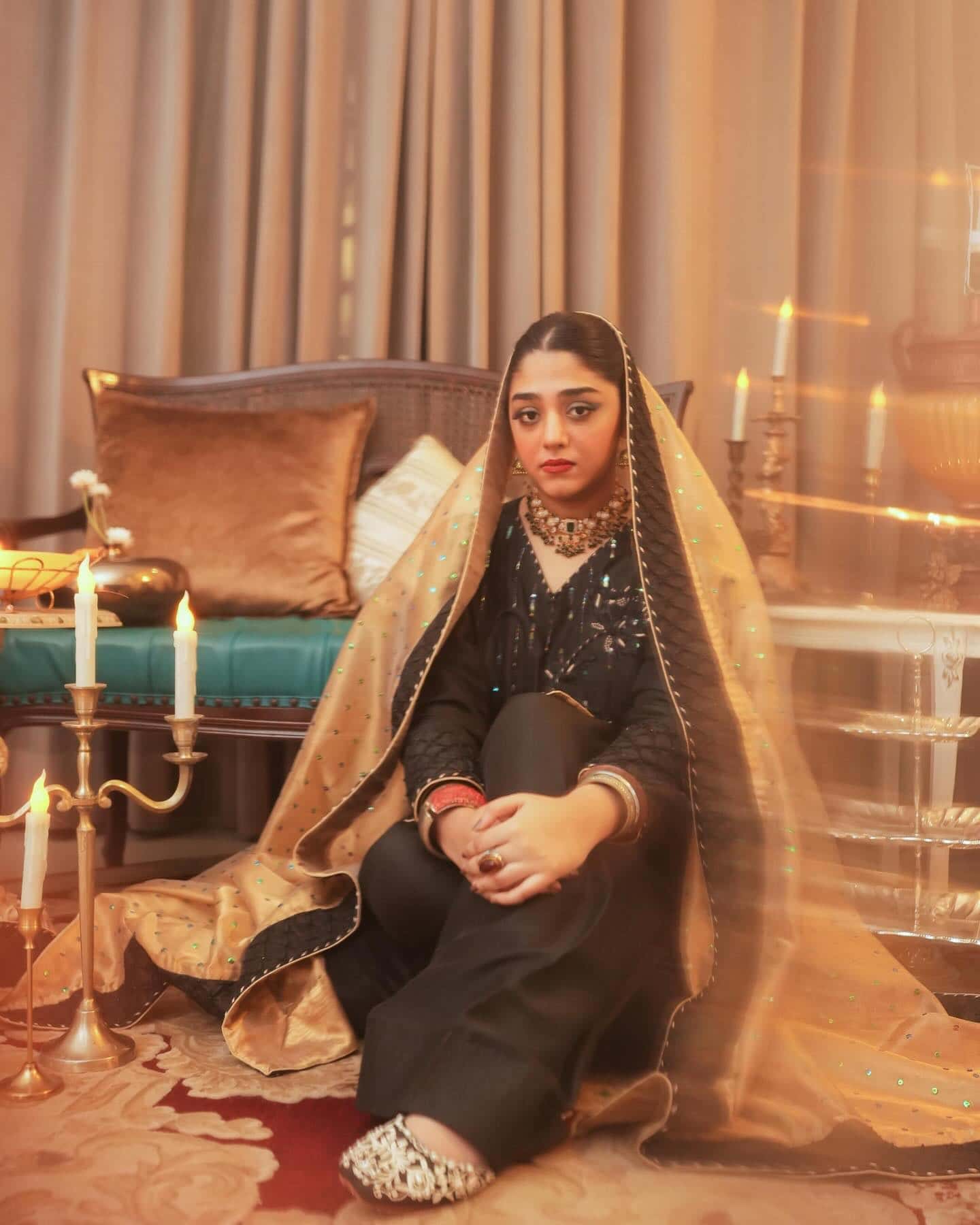 SAIYAARA - thumbnail 1