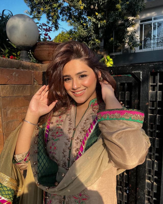 Alif Layla Collection