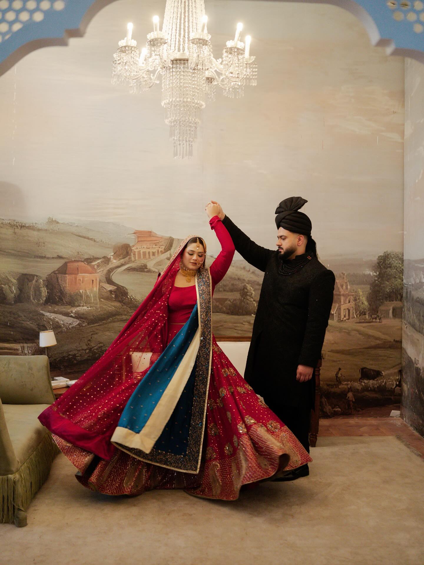 NOOR-E-JAHAN - image 2
