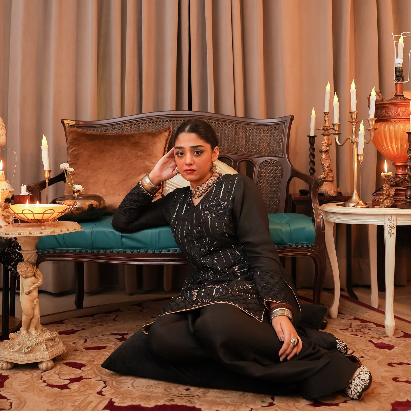 SAIYAARA - image 2
