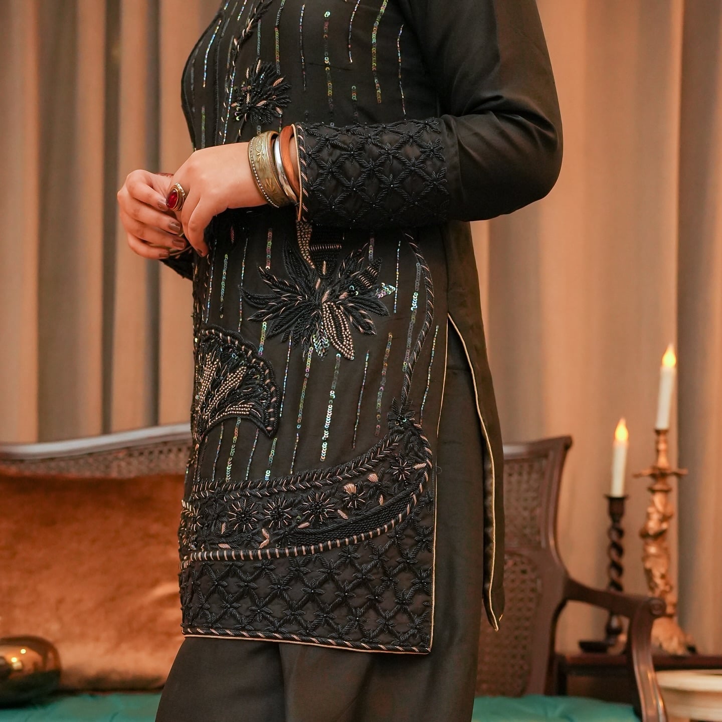 SAIYAARA - image 4